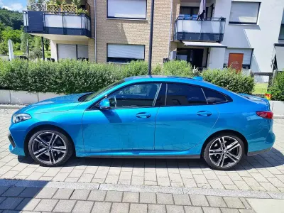 Gebraucht BMW 220 Gran Coupé