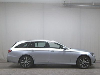 Mercedes E300