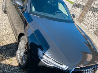 Brugt Audi A6