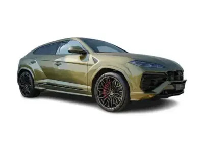 Gebraucht Lamborghini Urus