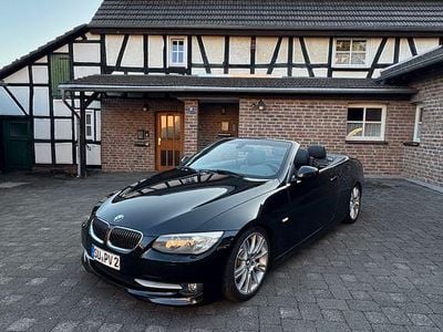 BMW 335 Cabriolet