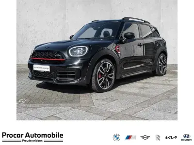 Gebraucht Mini John Cooper Works