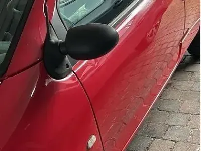 Używany Renault Twingo