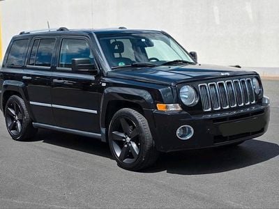 Jeep Patriot