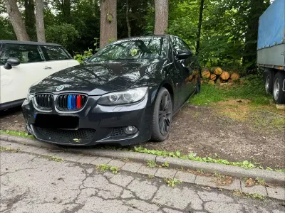 Gebraucht BMW 320