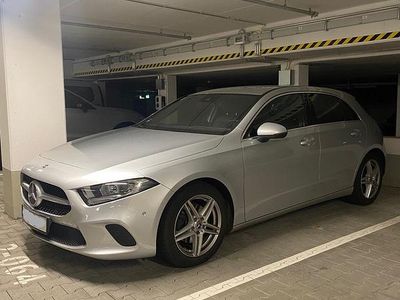 Mercedes A200