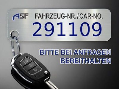 gebraucht Ford Tourneo Connect Trend #Winter-P. #Tempomat #2...