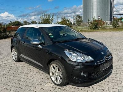 Citroën DS3