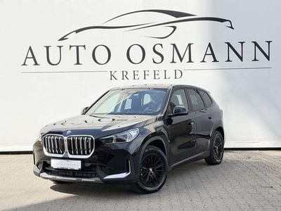 Gebraucht BMW iX1 230 kW (313 PS) 2023 Black sapphire metallic SUV