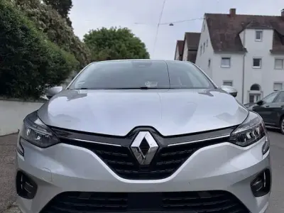 Gebraucht Renault Clio