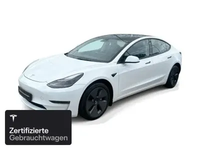 Gebraucht Tesla Model 3