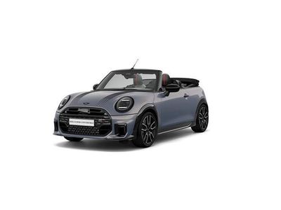 Gebraucht Mini Cooper S Cabriolet 204 PS (150 kW) 2025 Cabrio