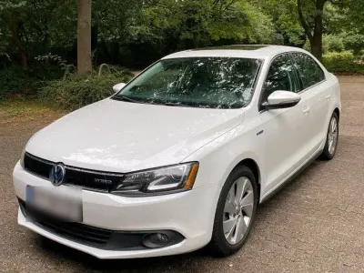Gebraucht VW Jetta