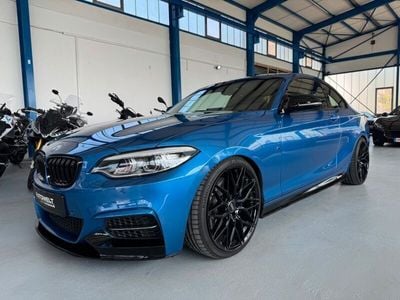 BMW M240