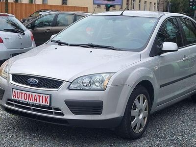 Second-hand Ford Focus 145 CP (106 kW) 2006 Berlinǎ