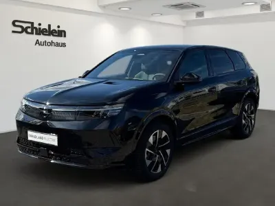 Neu Opel Grandland Electric 156 kW (213 PS) 2026 Karbon schwarz SUV