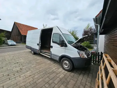 Gebraucht Iveco Daily