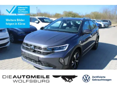 Gebraucht VW Taigo Style 110 PS (80 kW) 2022 SUV