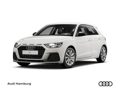 Neu Audi A1 Sportback Advanced Plus 95 PS (69 kW) 2026 Kleinwagen