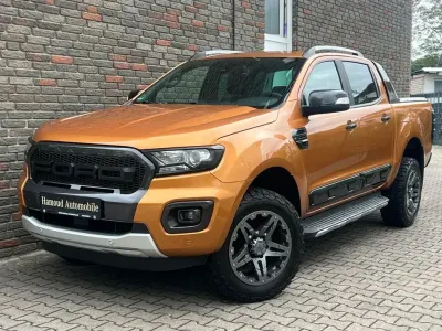 Gebraucht Ford Ranger