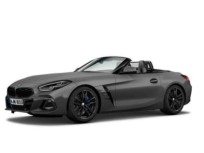 Neu 2025 BMW Z4 M Sport Cabrio | 76.641 € (Teuer)