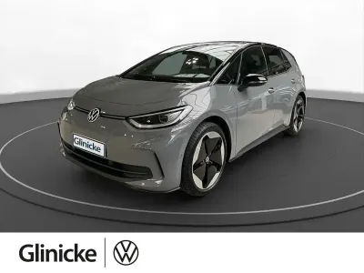 Neu VW ID.3 Pro 169 kW (231 PS) 2026 Kleinwagen