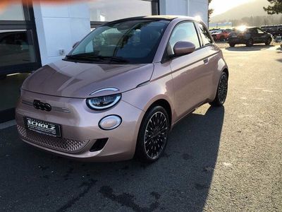 gebraucht Fiat 500e 