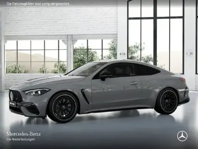 Gebraucht Mercedes CLE53 AMG