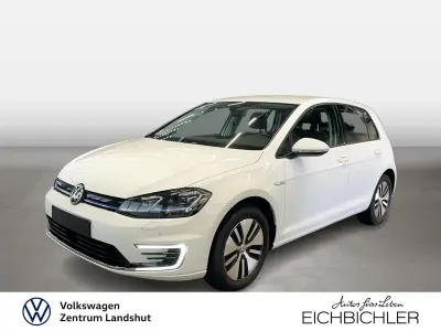 Gebraucht VW e-Golf