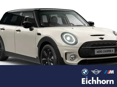 Gebraucht Mini Cooper S Clubman