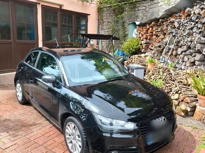 gebraucht Audi A1 8X