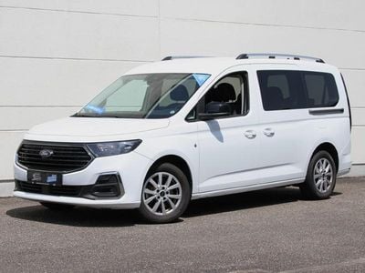 Ford Tourneo