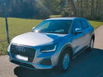 Gebraucht Audi Q2