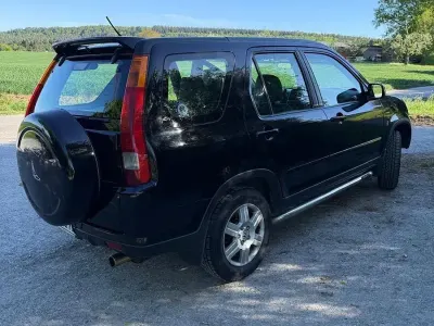 Gebraucht Honda CR-V