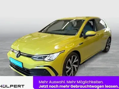 Gebraucht VW Golf VIII