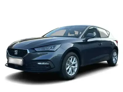 Gebraucht Seat Leon