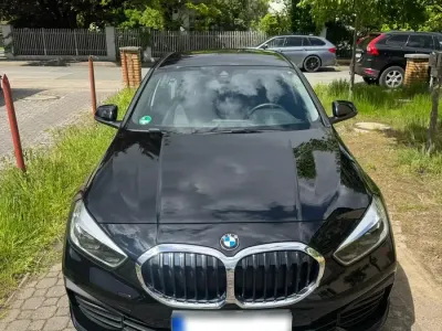 Gebraucht BMW 118