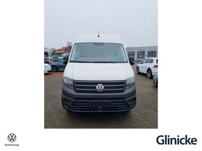 gebraucht VW Crafter Crafter35 2.0 TDI "Kasten mittellang Hochdach"