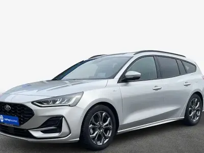 Occasion Ford Focus ST-Line X 155 ch (114 kW) 2024 Argent Break