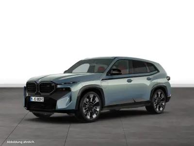 Usata BMW XM Comfort Edition 748 CV (550 kW) 2024 SUV