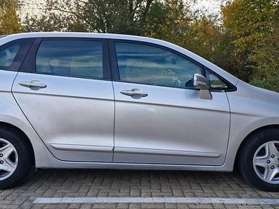 Gebraucht Honda FR-V Comfort 140 PS (102 kW) 2006 Van / Kleinbus