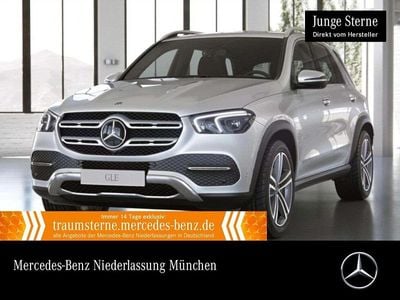 Mercedes GLE350