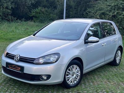 VW Golf VI