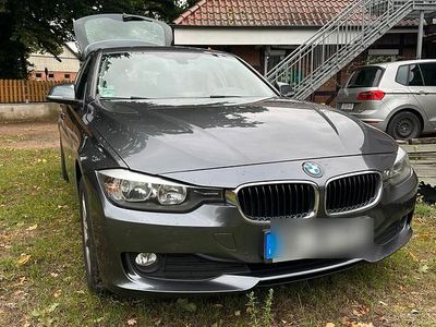 BMW 316
