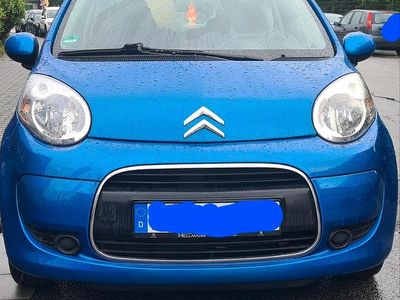 Citroën C1