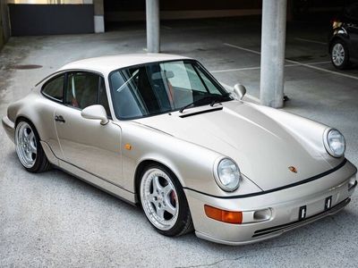 gebraucht Porsche 964 911 RS CLONE C2 SCHALTER aus SAMMLUNG!!