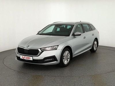 Usata Skoda Octavia 110 CV (80 kW) 2024 Grigio Station wagon