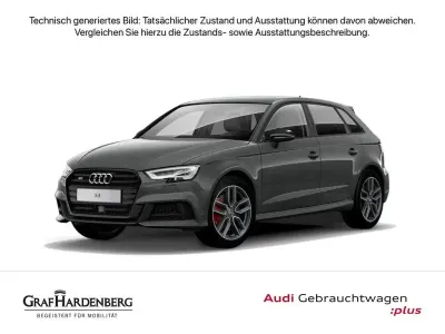 Gebraucht Audi S3