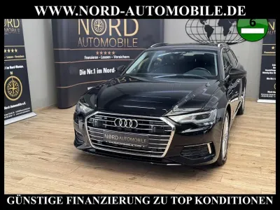 Usata Audi A6