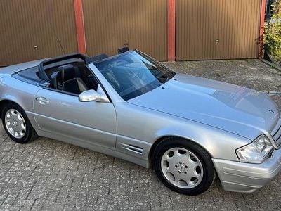 Mercedes SL280